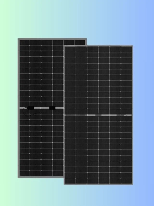 Best Solar Technology Navitas Solar Panel
