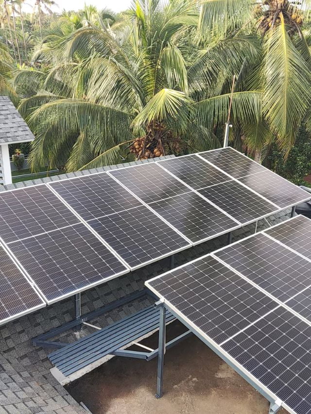 ये है इंडिया का सबसे सस्ता 6kw Solar System पैक!