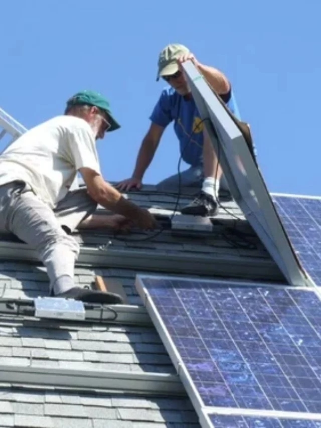 Havells 2kw Solar System Lagwane Ka Pura Kharch