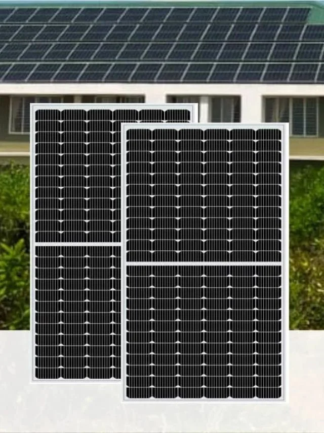 UTL Company Ka 4kW Solar System Price