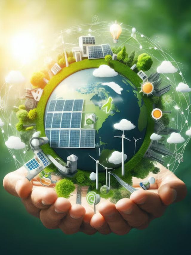 Renewable Energy Sector में आने वाले 5 IPOs 2024