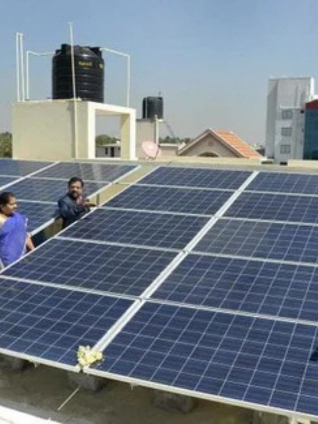 5kw Solar Panel कितनी बिजली बनाता है?